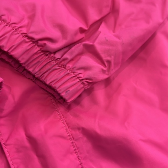 North Face DryVent Jacket Big Girls size: 18/20 - Picture 5 of 7